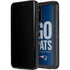 NFL New England Patriots Team Motto Galaxy S20 Plus Waterproof Case
