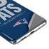 NFL New England Patriots Team Motto Galaxy S20 Skin