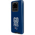 NFL New England Patriots Team Motto Galaxy S20 Ultra 5G Pro Case