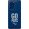 NFL New England Patriots Team Motto Galaxy S20 Ultra 5G Skin