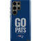 NFL New England Patriots Team Motto Galaxy S23 Ultra Pro Case