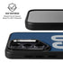 NFL New England Patriots Team Motto Galaxy S24 FE Kickstand Case
