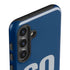 NFL New England Patriots Team Motto Galaxy S25 Impact Case