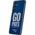 NFL New England Patriots Team Motto Galaxy S24 Skin