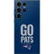 NFL New England Patriots Team Motto Galaxy S25 Ultra Skin