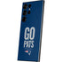 NFL New England Patriots Team Motto Galaxy S25 Ultra Skin
