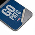 NFL New England Patriots Team Motto Galaxy Z Flip6 Skin