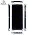 NFL New England Patriots Team Motto Galaxy Z Flip6 Clear Case