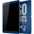 NFL New England Patriots Team Motto iPad Skins