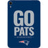 NFL New England Patriots Team Motto Apple iPad Mini Skin