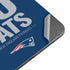 NFL New England Patriots Team Motto Apple iPad Mini Skin