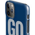NFL New England Patriots Team Motto iPhone 11 Pro Lite Case
