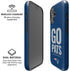 NFL New England Patriots Team Motto iPhone 16 Magsafe Impact Case