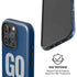 NFL New England Patriots Team Motto iPhone 16 Pro Magsafe Impact Case
