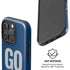 NFL New England Patriots Team Motto iPhone 16 Pro Max Magsafe Impact Case