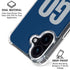 NFL New England Patriots Team Motto iPhone 17 MagSafe Case