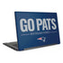NFL New England Patriots Team Motto Dell Latitude Skin