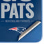 NFL New England Patriots Team Motto Moto G Play 4G (2024) Skin