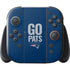 NFL New England Patriots Team Motto Nintendo Switch 2 (2025) with Joy-Con Skin