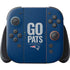 NFL New England Patriots Team Motto Nintendo Skins