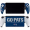 NFL New England Patriots Team Motto PlayStation Portal Remote Player Skin
