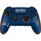 NFL New England Patriots Team Motto PlayStation Scuf Vantage 2 Controller Skin
