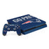 NFL New England Patriots Team Motto PlayStation PS4 Skins