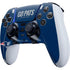 NFL New England Patriots Team Motto PS5 DualSense Edge Pro Controller Skin