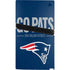 NFL New England Patriots Team Motto PS5 Pro Bundle Skin