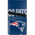 NFL New England Patriots Team Motto PS5 Pro Disk Bundle Skin