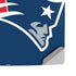 NFL New England Patriots Team Motto PS5 Pro Disk Console Skin