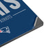 NFL New England Patriots Team Motto Surface Laptop 7 15in Skin