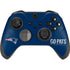 NFL New England Patriots Team Motto Xbox Elite Wireless Controller Series 2 Skin