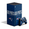 NFL New England Patriots Team Motto Xbox Series X Bundle Skin