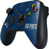 NFL New England Patriots Team Motto Xbox Series X Controller Skin