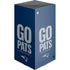 NFL New England Patriots Team Motto XBox Series X Digital Edition Console Skin