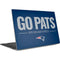 NFL New England Patriots Team Motto Dell XPS Skin