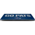 NFL New England Patriots Team Motto Dell XPS Skin