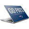 NFL New England Patriots Team Motto HP ZBook Fury 16 G10 Skin
