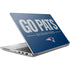 NFL New England Patriots Team Motto HP ZBook Fury 16 G10 Skin