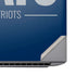 NFL New England Patriots Team Motto HP ZBook Fury 16 G10 Skin