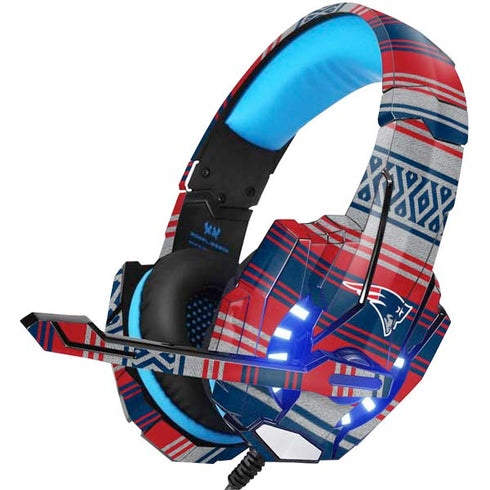 NFL New England Patriots Trailblazer BENGOO G9000 Skin