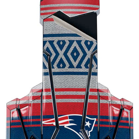 NFL New England Patriots Trailblazer BENGOO G9000 Skin