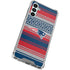 NFL New England Patriots Trailblazer Gabb Phone 4 Clear Case