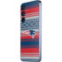 NFL New England Patriots Trailblazer Galaxy A35 5G Skin