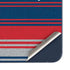 NFL New England Patriots Trailblazer Galaxy A35 5G Skin