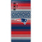 NFL New England Patriots Trailblazer Galaxy Note 10 Plus Skin