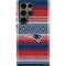 NFL New England Patriots Trailblazer Galaxy S23 Ultra Pro Case