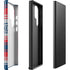 NFL New England Patriots Trailblazer Galaxy S23 Ultra Pro Case