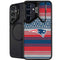 NFL New England Patriots Trailblazer Galaxy S25 Plus Kickstand Case